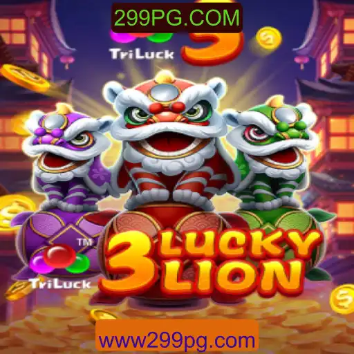 Explorando o 3LUCKYLION: Um Mergulho no Jogo Sensação de 299PG.COM