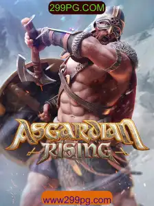 Descubra o UniversO de AsgardianRising: Uma Aventura Épica
