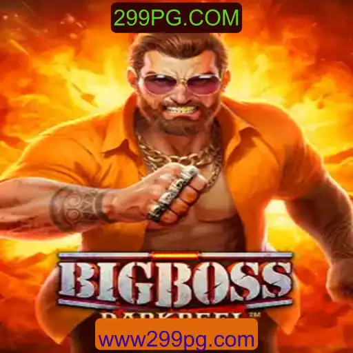 Explorando o Jogo BigBoss: Uma Aventura Estratégica com 299PG.COM