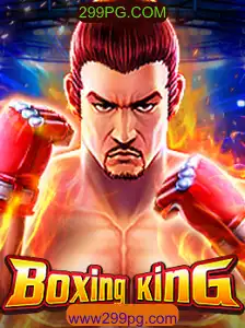 Explorando o Mundo de BoxingKing: Um Jogo de Luta Inovador