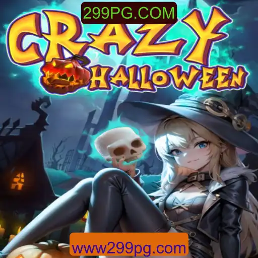 Explorando o Mundo de CrazyHalloween: Um Jogo Envolvente e Atual