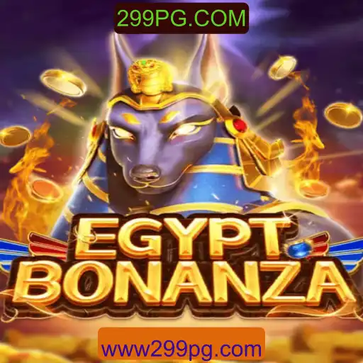 Descubra o Fascinante Mundo de EgyptBonanza no 299PG.COM