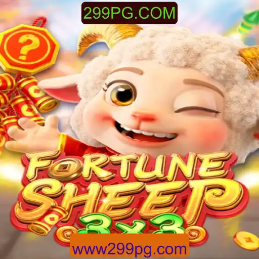 Descubra o Empolgante Mundo de FortuneSheep na 299PG.COM