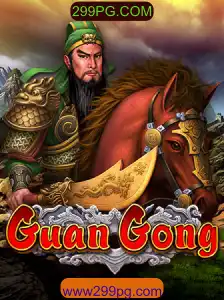 Descubra o Fascinante Mundo de GuanGong no 299PG.COM
