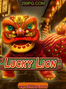 Descubra o Mundo do Jogo LuckyLion e as Inovações da 299PG.COM