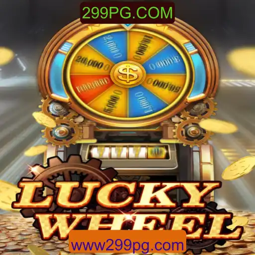 Descubra o Emocionante Jogo LuckyWheel na Plataforma 299PG.COM