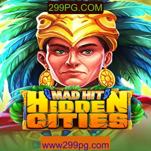 Descubra o Enigmatic Jogo MadHitHiddenCities