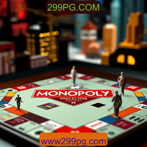 Monopoly