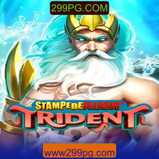 StempedeRushTrident: Mergulhe na Aventura com 299PG.COM