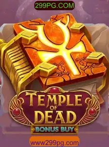 Explorando TempleofDeadBonusBuy: Um Guia Completo