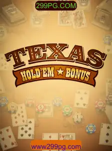 Explorando o Texas Hold'em Bonus: Regras e Estratégias do Jogo
