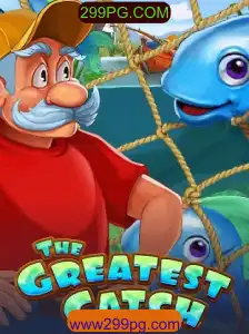 Descubra o emocionante mundo de TheGreatestCatch