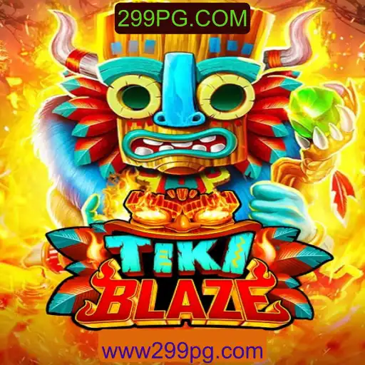 Descubra TikiBlaze: O Novo Fenômeno dos Jogos