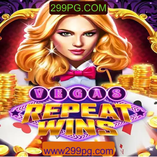 Explorando o Novo Jogo de Cassino VegasRepeatWins