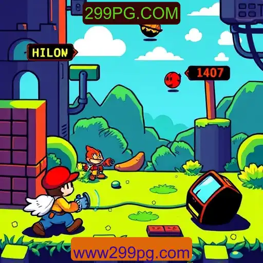 Videogames